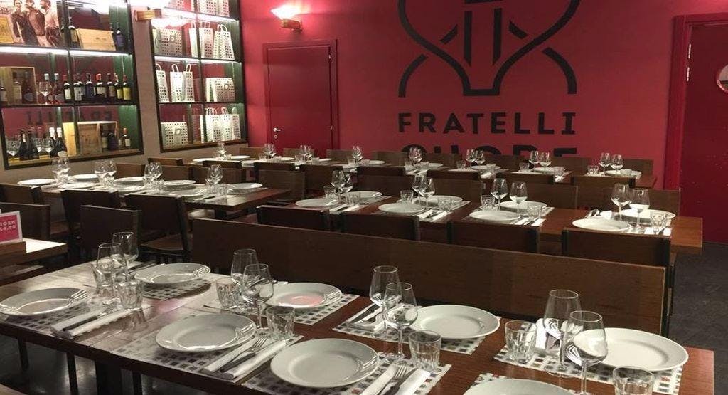 Photo of restaurant Fratelli Cuore in Centro storico, Florence