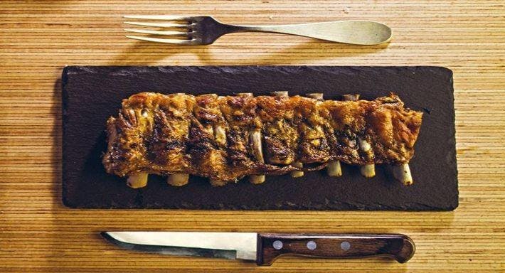 Restaurant Fratelli Cuore in Centro storico, Florence