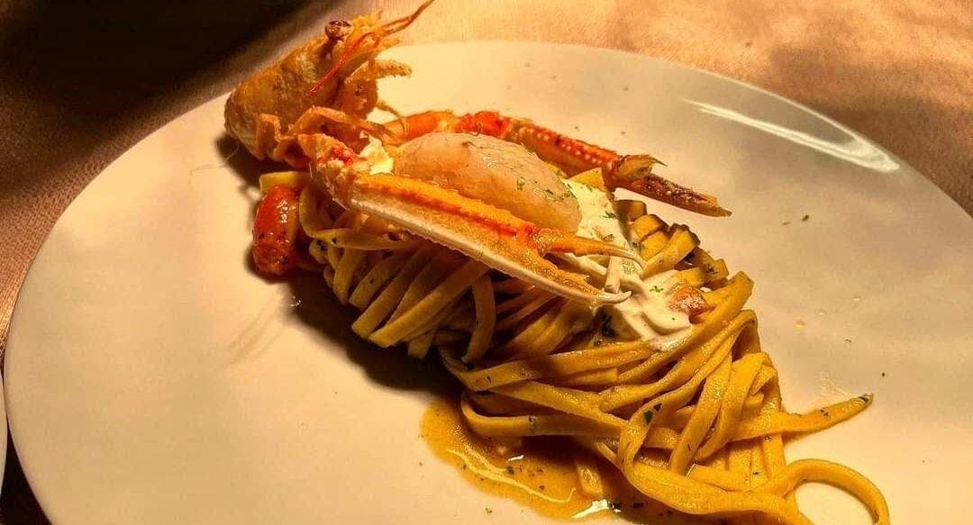 Ristorante L'Arte dei Sapori a Certosa, Milano