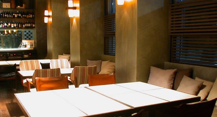Photo of restaurant Circle Milano in Solari, Milan