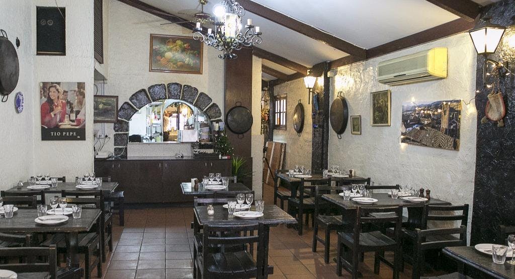 Photo of restaurant Casa Asturiana in Sydney CBD, Sydney
