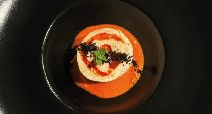 Restaurant Convivio Ampelo in Aurelio, Rome