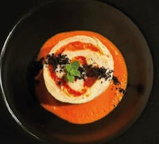 Restaurant Convivio Ampelo in Aurelio, Rome