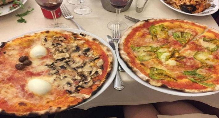 Ristorante Ristorante Pizzeria La Balestra a Salario, Roma