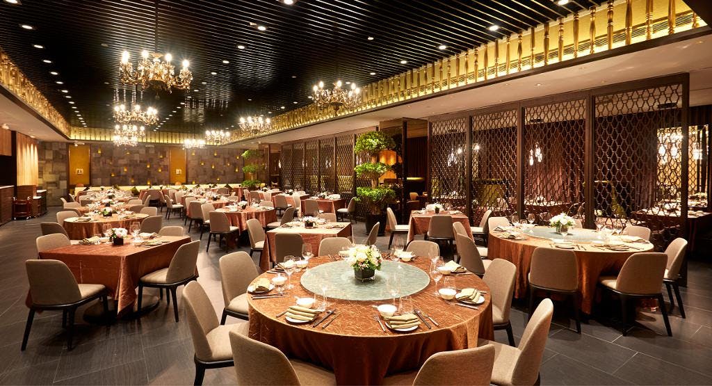 Photo of restaurant My Dining Room Chinese Cuisine in City Hall, 新加坡