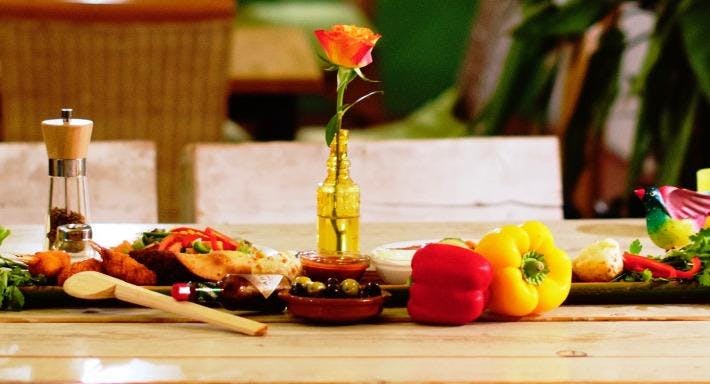 Image 1 of restaurant Cachaçaria Planeta Sol