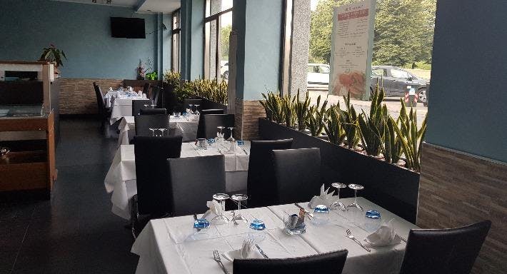 Foto del ristorante Blu Marino a Centro città, Torino