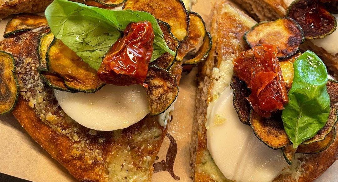 Restaurant Bonaccorsi in Saragozza, Bologna