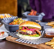 Restaurant ANCHOR INN WIRRAL in Heswall, Wirral