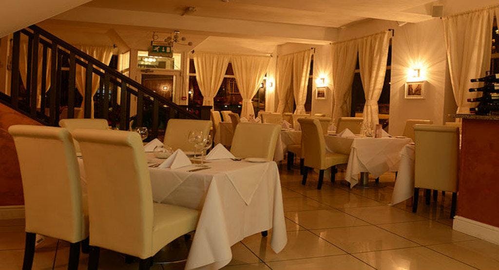 Photo of restaurant Il Siciliano in Rawtenstall, Rossendale