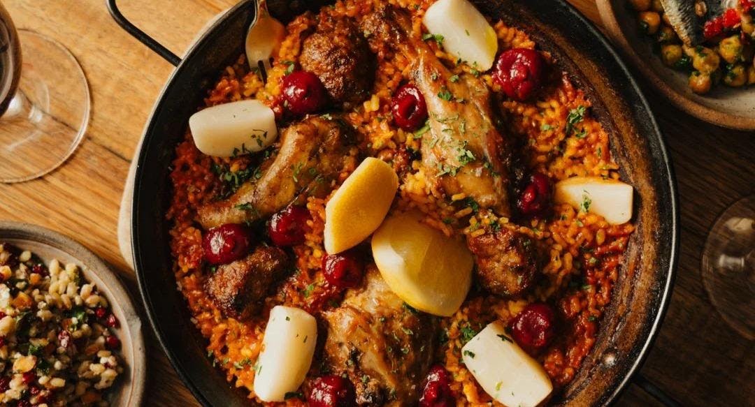 Photo of restaurant Bombabar in Melbourne CBD, Melbourne - Photo 4