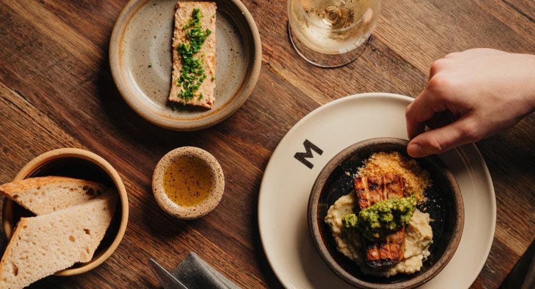 Photo of restaurant Bombabar in Melbourne CBD, Melbourne - Photo 2