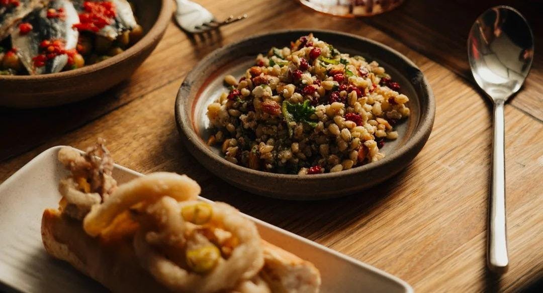 Photo of restaurant Bombabar in Melbourne CBD, Melbourne - Photo 5