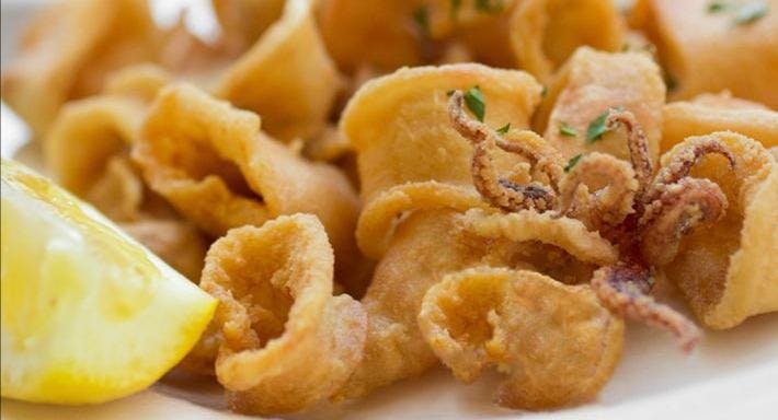 Restaurant MaMeRo - Da Rocco in Villa di Serio, Bergamo