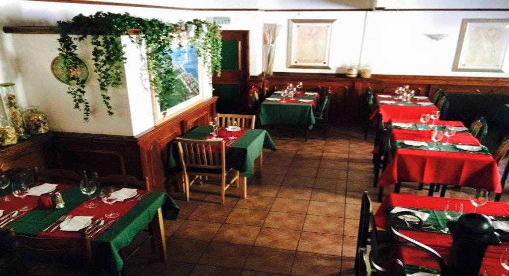 Photo of restaurant Mario's Ristorante in Bacup, Rossendale