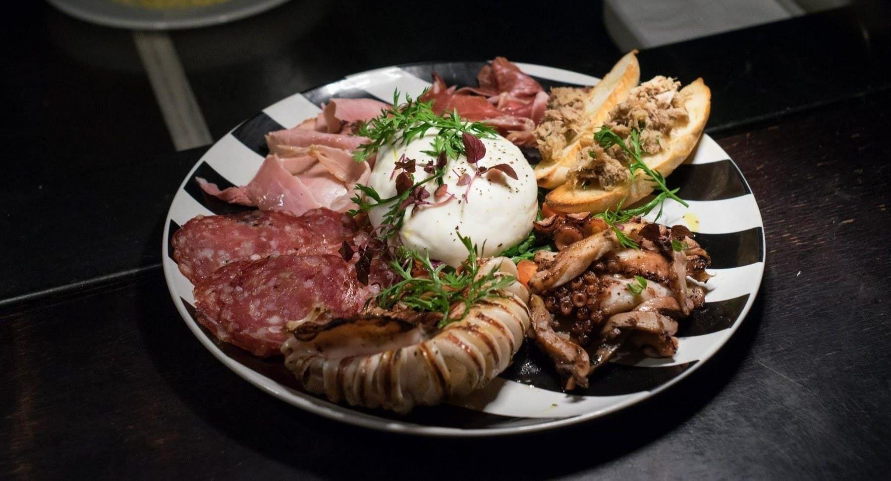 Photo of restaurant FESTIVO BBQ Buffet @Mr.Gallop in Bukit Timah, Singapore