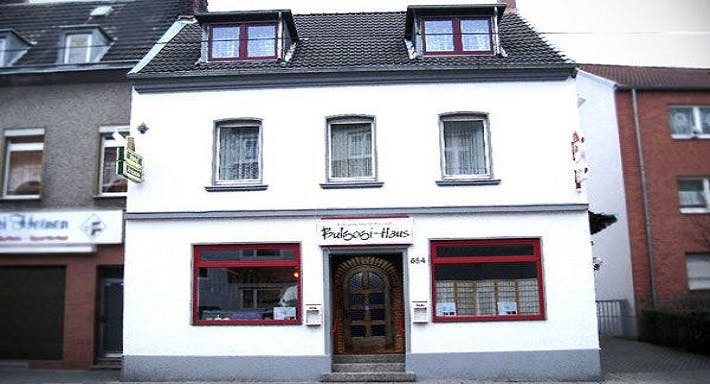 Image 1 of restaurant Bulgogi-Haus