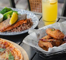 Restaurant Harry's - Tampines Grande in Tampines, 新加坡