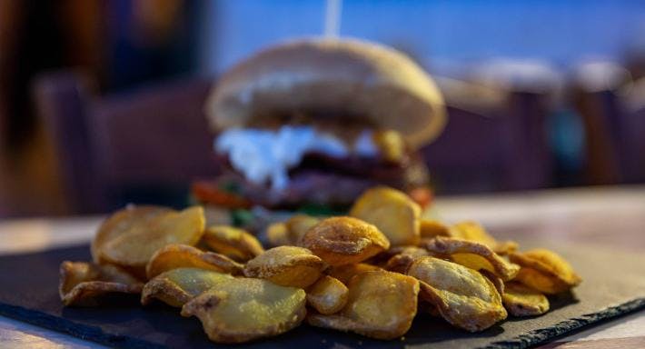 Restaurant Strix GastroFood & Beer in San Pancrazio Salentino, Brindisi