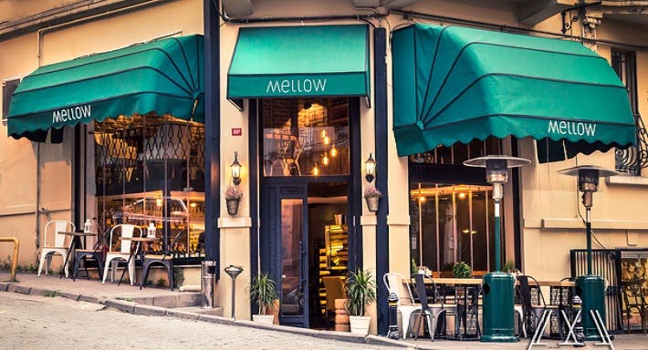 Photo of restaurant Mellow Cihangir in Cihangir, Istanbul