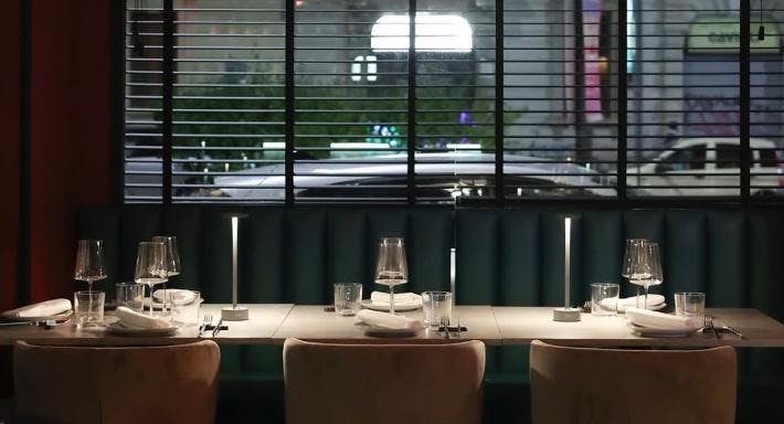 Foto del ristorante GUIDO Vizio Italiano a Porta Venezia, Milano