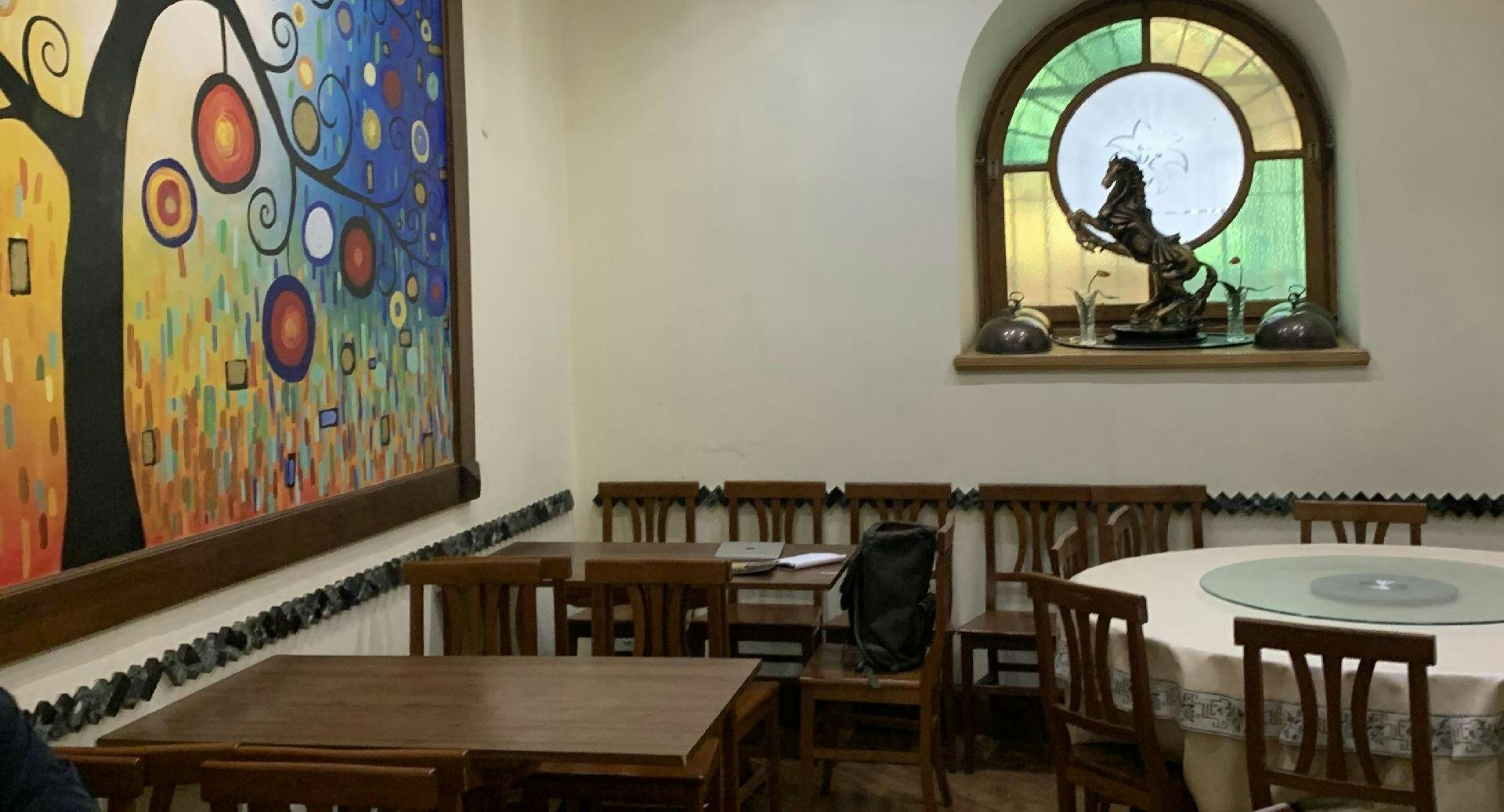 Photo of restaurant Ristorante Tasting 五味和 in Esquilino/Termini, Rome - Photo 3