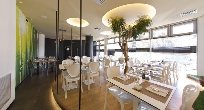 Photo of restaurant I-Sushi Bassano in Centre, Bassano del Grappa
