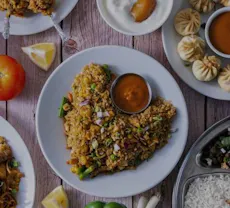 Restaurant Restaurant Mt. Everest in Centre, Eindhoven