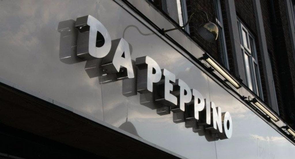 Photo of restaurant Da Peppino - Welling in Welling, London