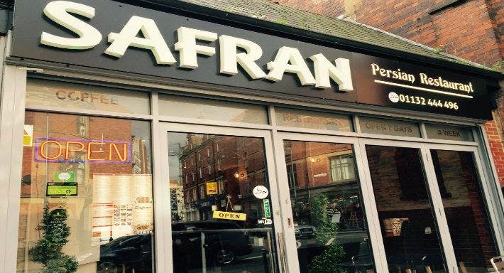 Photo of restaurant Safran in City Centre, Leeds
