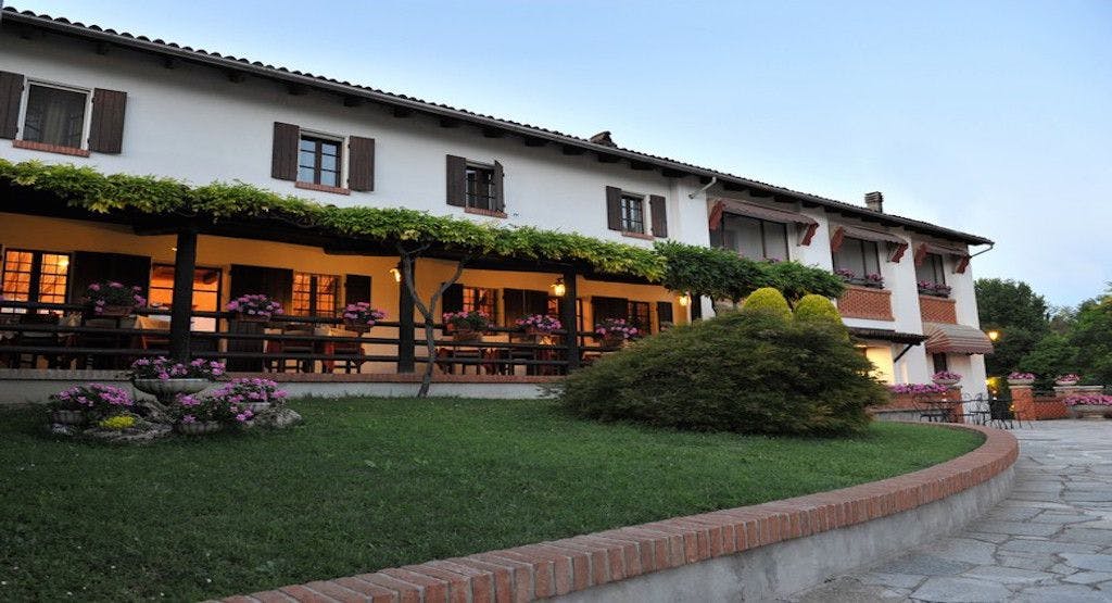 Photo of restaurant Olimpia in San Salvatore Monferrato, Alessandria