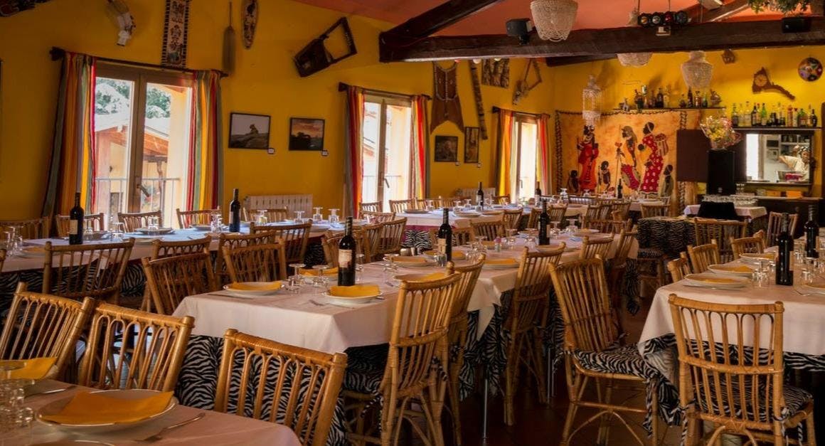 Photo of restaurant Ristorante Africano Adal in Bolognina, Bologna