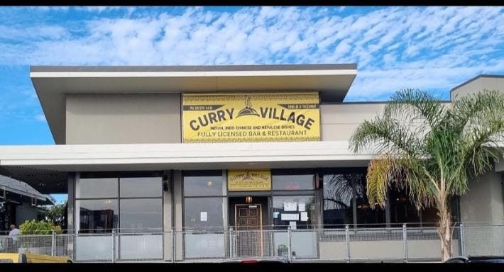 Restaurant Curry Village in Mount Wellington, Auckland