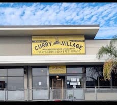 Restaurant Curry Village in Mount Wellington, Auckland