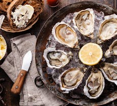 Restaurant Sticky Ribs in Beverly Hills, Sydney