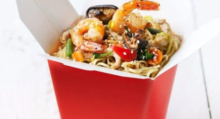 Photo of restaurant New Royal Blossom Cantonese & Thai Cuisine in Stanecastle, Irvine