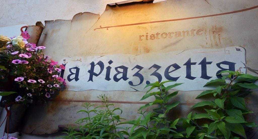 Foto del ristorante La Piazzetta a Centro, Taormina