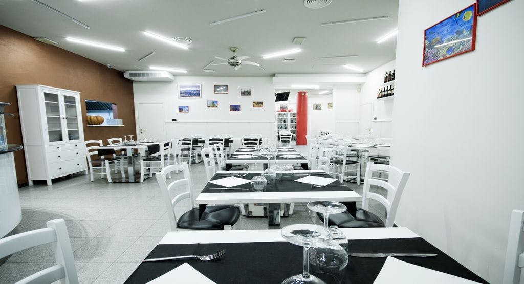 Photo of restaurant Le Tentazioni Sovigliana in Vinci, Florence