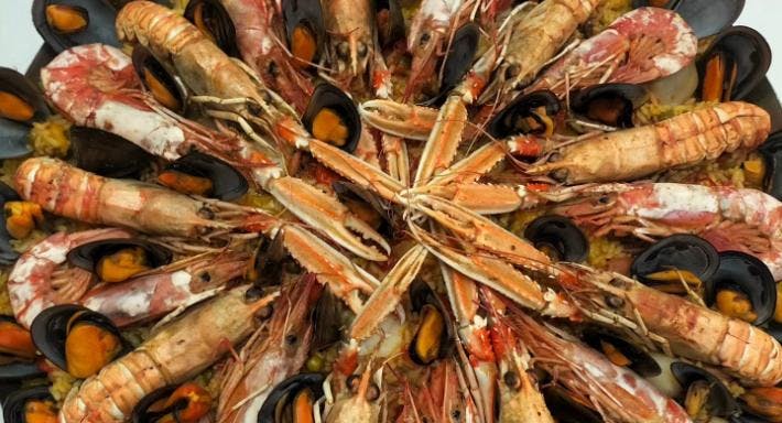 Photo of restaurant La Bastia in Nogarole Rocca, Verona