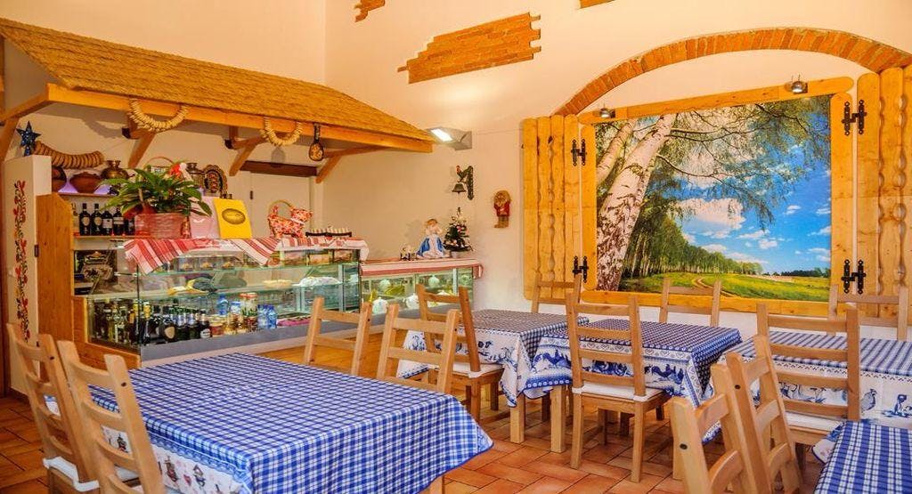 Photo of restaurant Na Zdorovie in Montecatini Terme, Pistoia