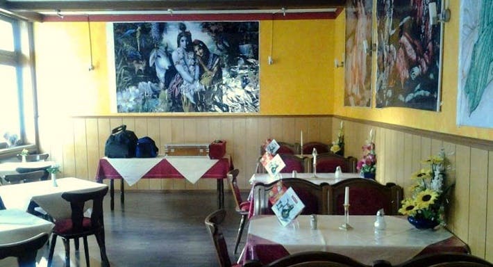 Bilder von Restaurant Tanvir in Reinickendorf, Berlin