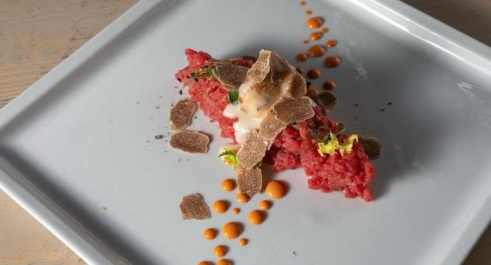 Restaurant 400 Il Ristorantino in Corigliano d'Otranto, Lecce