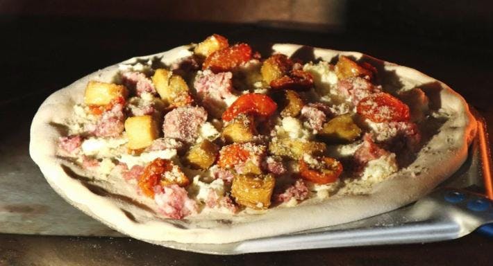 Ristorante Lo Spizzico a Nardò, Lecce