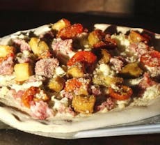 Restaurant Lo Spizzico in Nardò, Lecce