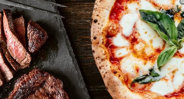 Ristorante Love Meat - Steakhouse & Pizza a Oria, Brindisi