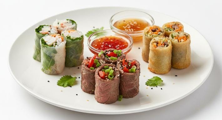 Restaurant Heaven Taste Restaurant in City Centre, Verona