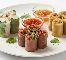 Restaurant Heaven Taste Restaurant in City Centre, Verona