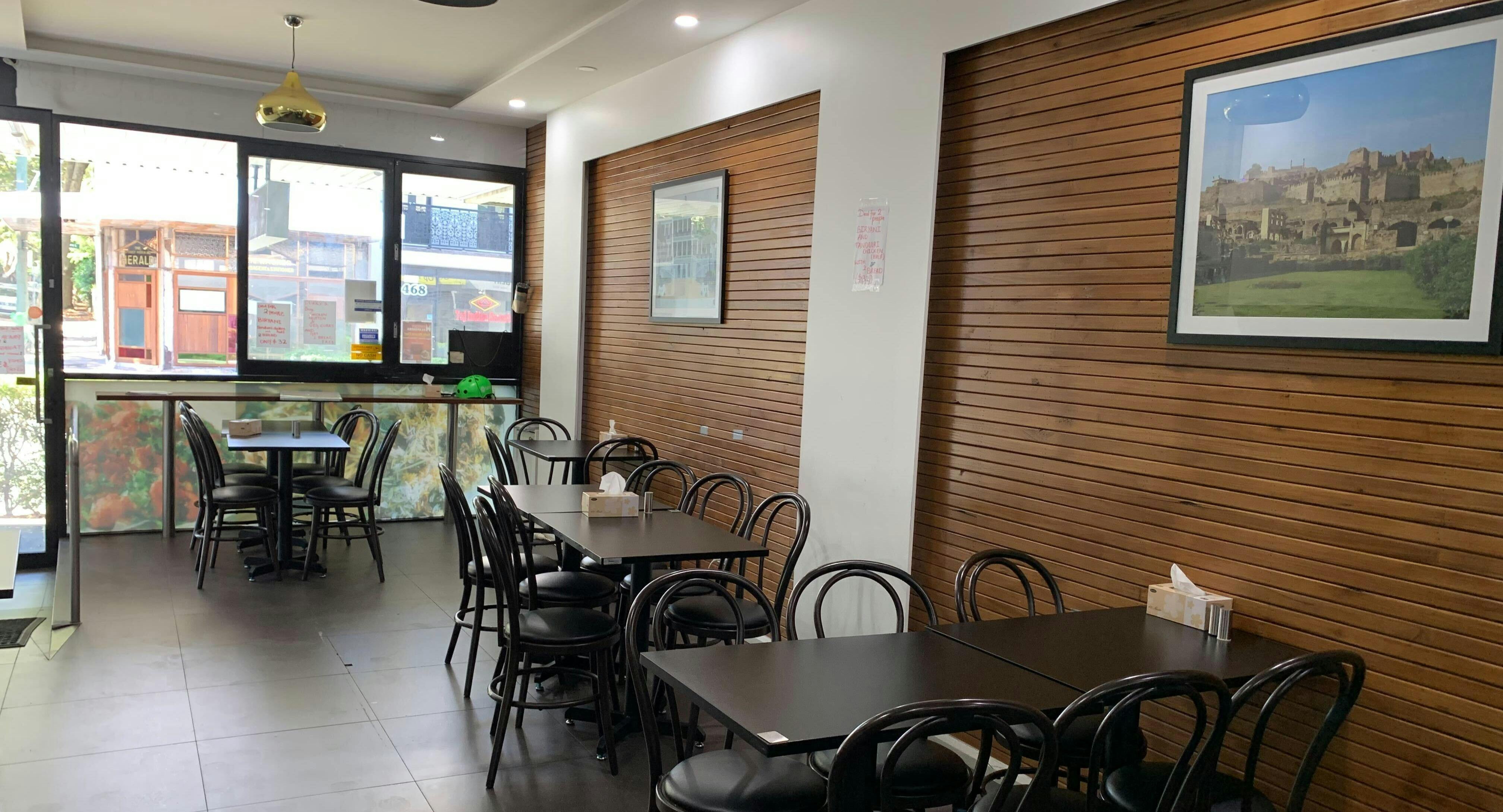 Photo of restaurant Deccan Flavours Surry Hills in Redfern, Sydney - Photo 2