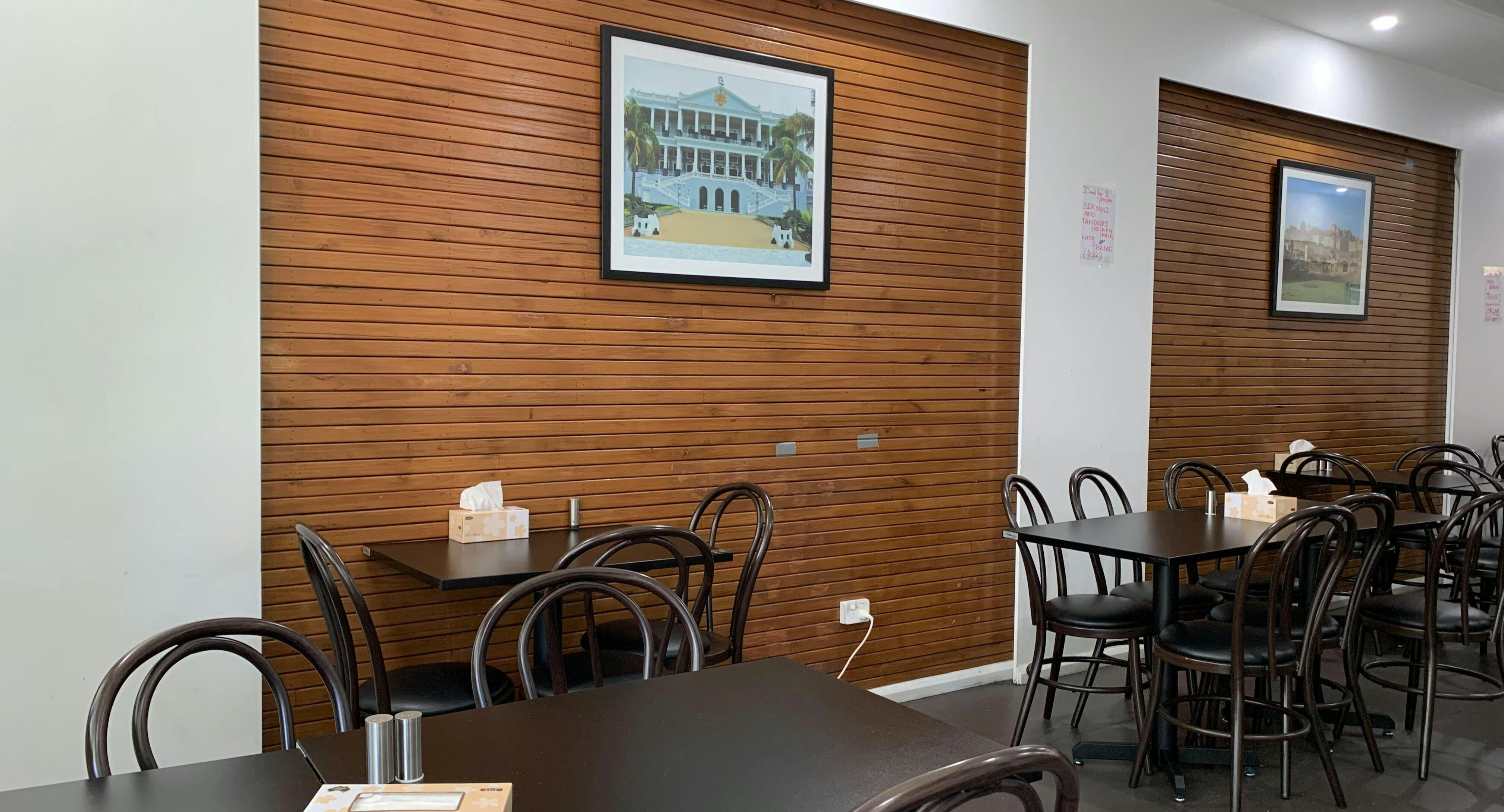 Photo of restaurant Deccan Flavours Surry Hills in Redfern, Sydney - Photo 3