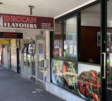 Restaurant Deccan Flavours Surry Hills in Redfern, Sydney